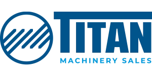 Titan Machinery