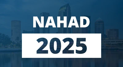 NAHAD 2025