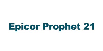 Epicor Prophet 21