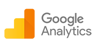 Google Analytics Logo