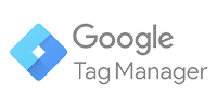 Google Tag Manager Logo