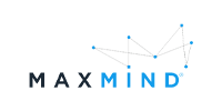 Maxmind Logo