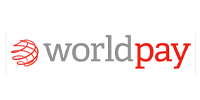 Worldpay Logo