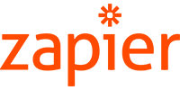 Zapier Logo