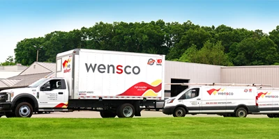 Wensco Sign Supply